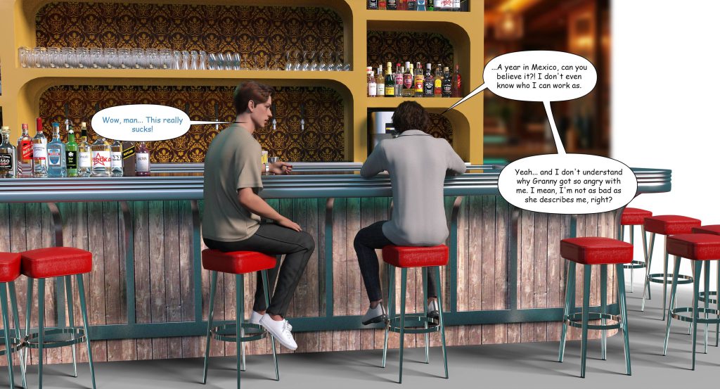 图片[47]-A Latina in Need-本地漫画站