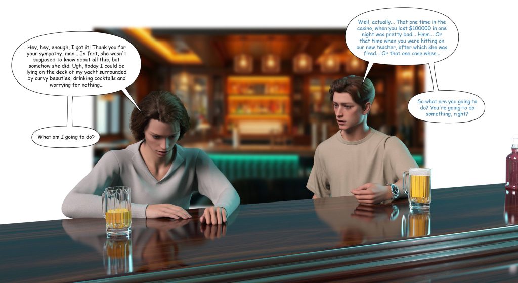 图片[48]-A Latina in Need-本地漫画站