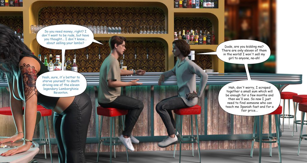 图片[51]-A Latina in Need-本地漫画站