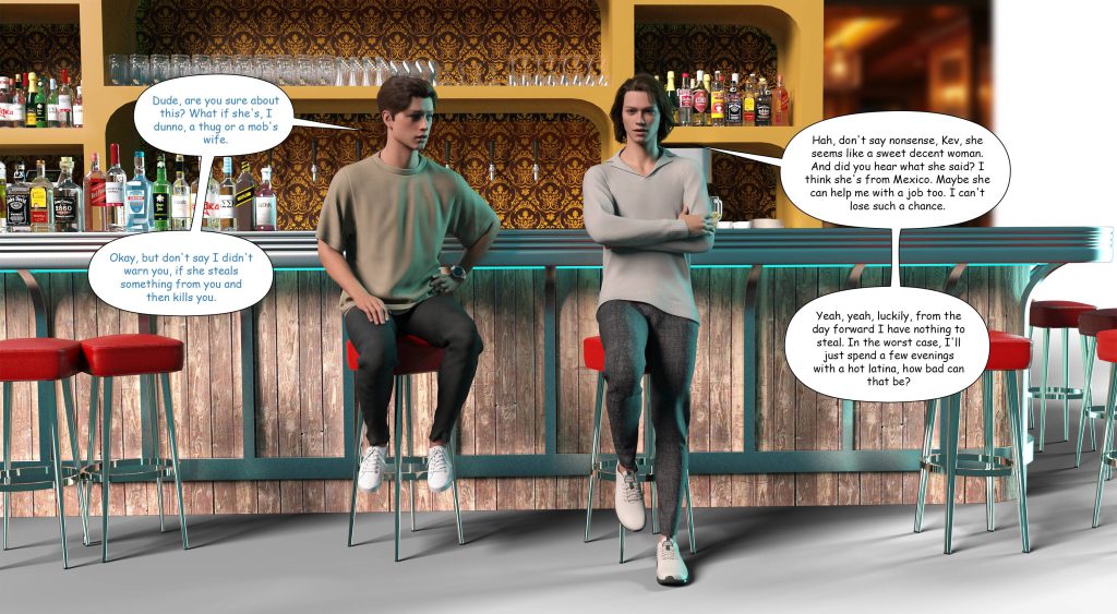 图片[57]-A Latina in Need-本地漫画站