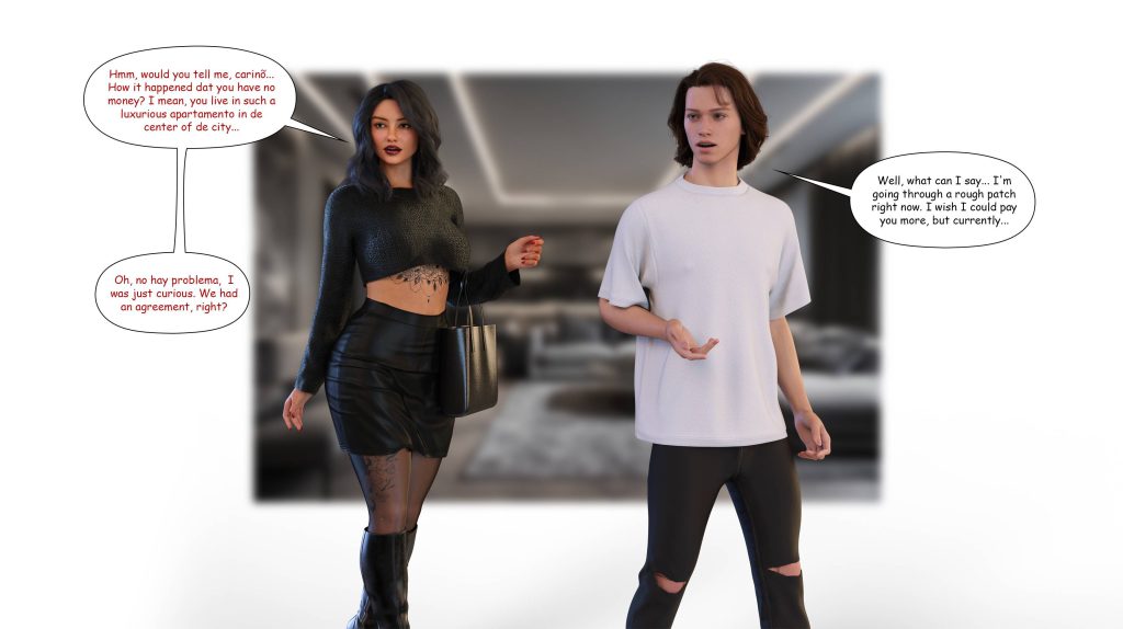 图片[60]-A Latina in Need-本地漫画站