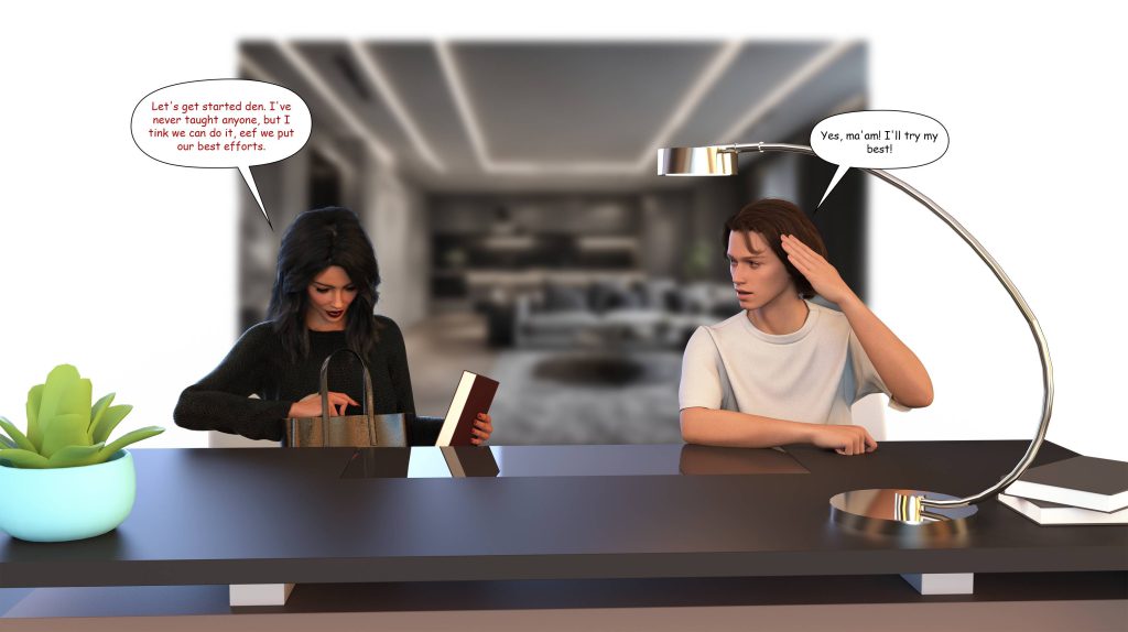 图片[64]-A Latina in Need-本地漫画站