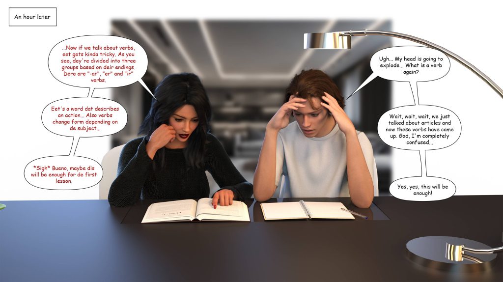 图片[65]-A Latina in Need-本地漫画站