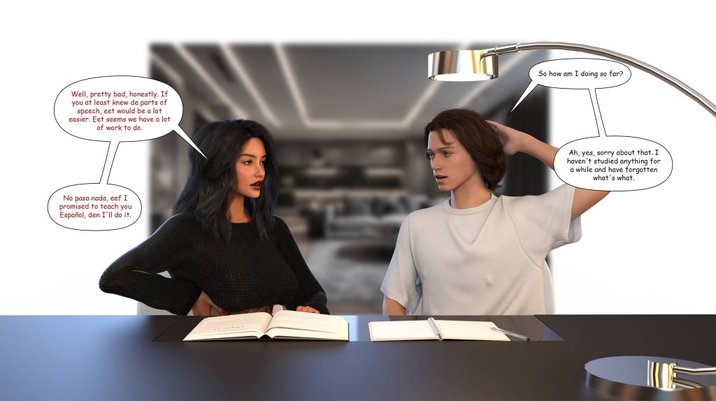 图片[66]-A Latina in Need-本地漫画站