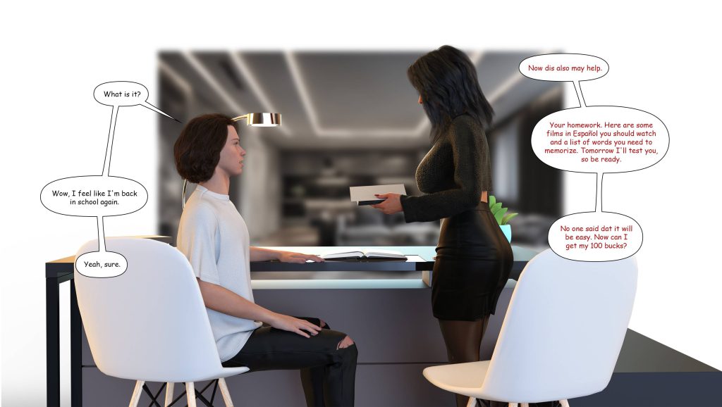 图片[67]-A Latina in Need-本地漫画站