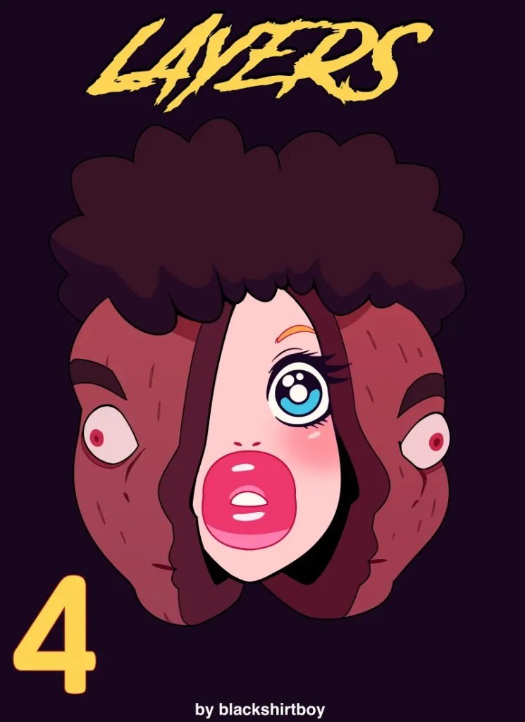 图片[67]-[Blackshirtboy] Layers 多重人生 1-6 [Chinese] 蛆橙氏个人汉化 – Roku Hentai-本地漫画站