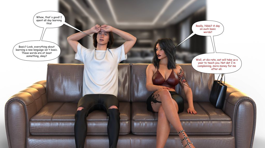 图片[72]-A Latina in Need-本地漫画站