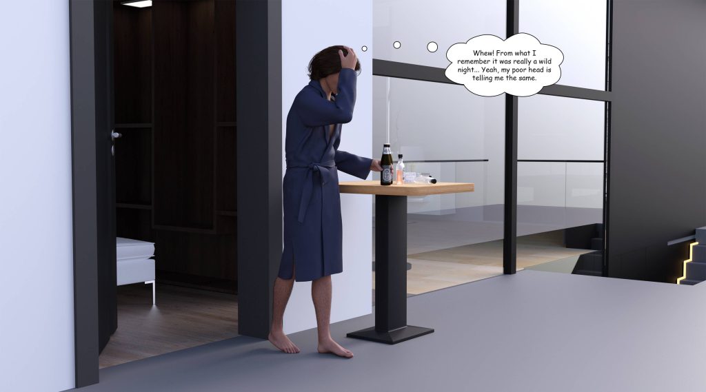 图片[9]-A Latina in Need-本地漫画站