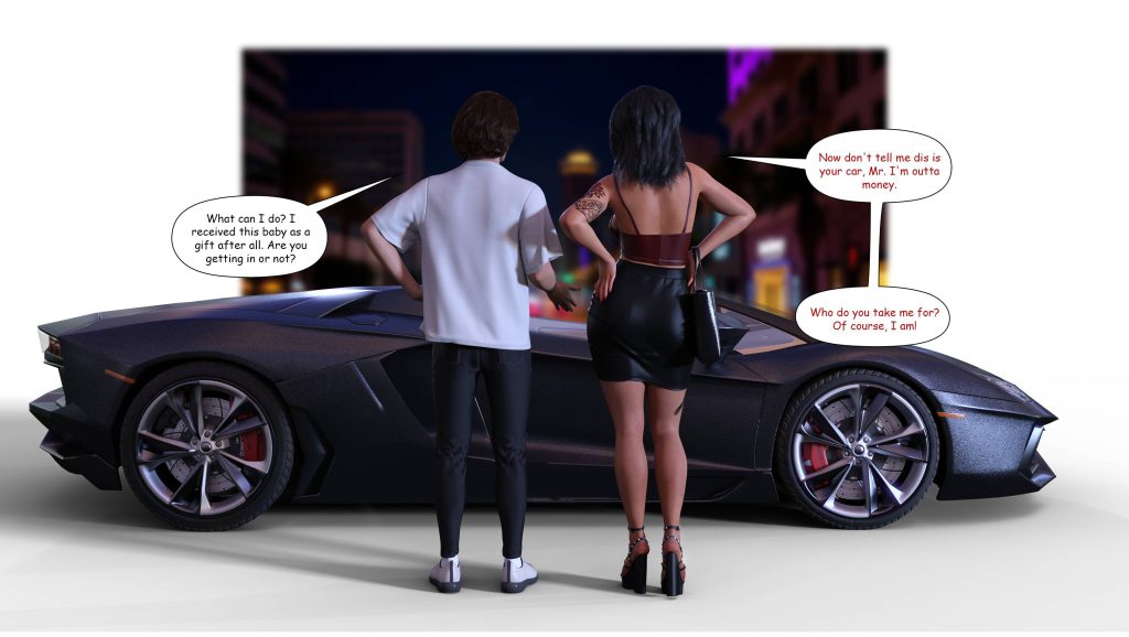 图片[88]-A Latina in Need-本地漫画站