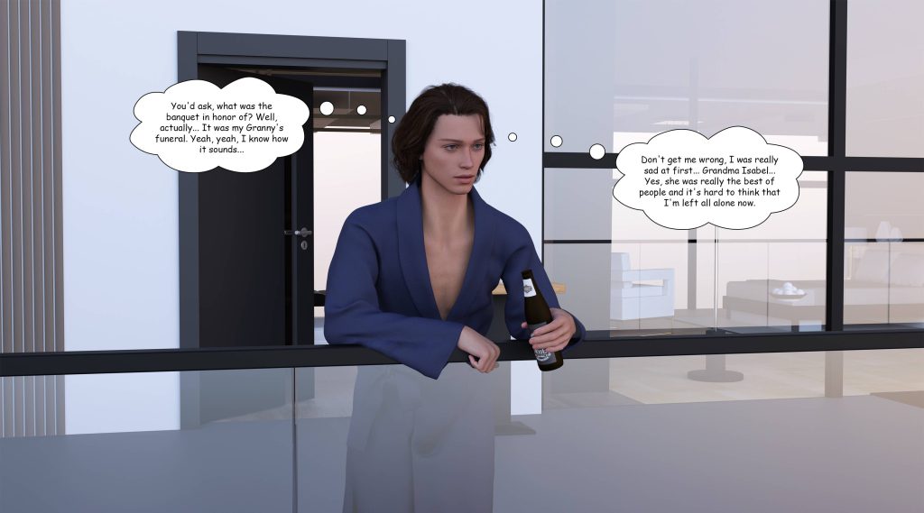 图片[10]-A Latina in Need-本地漫画站