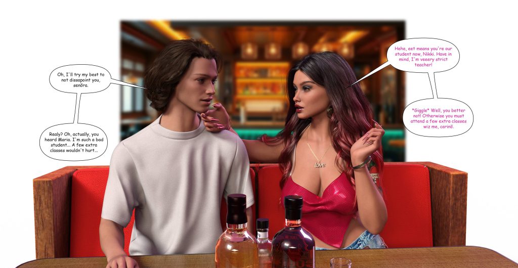 图片[97]-A Latina in Need-本地漫画站