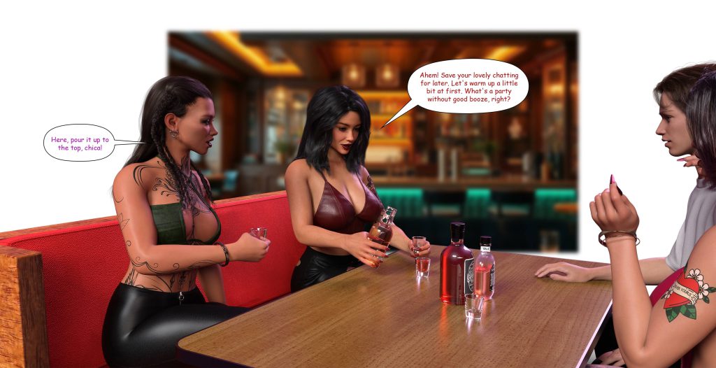 图片[98]-A Latina in Need-本地漫画站