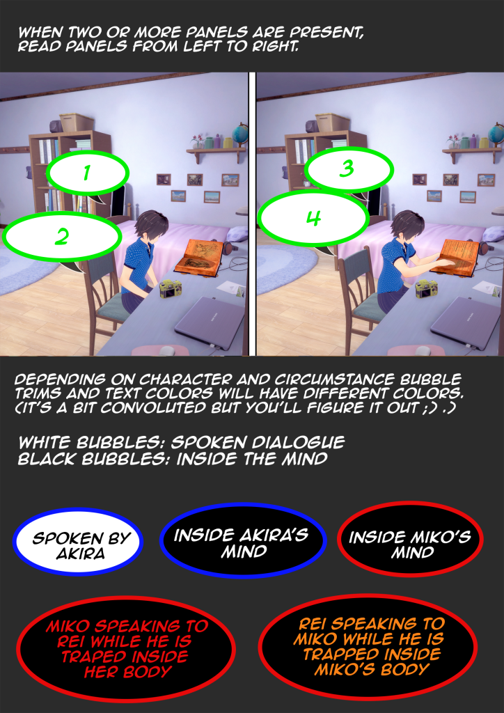 图片[3]-Succubus Sister-本地漫画站