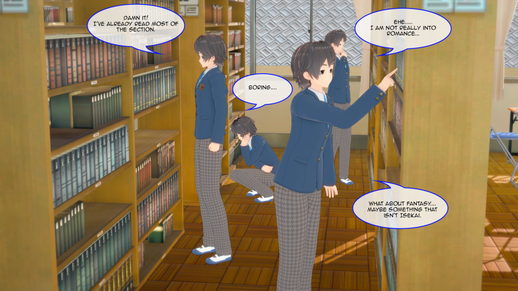 图片[7]-Succubus Sister-本地漫画站