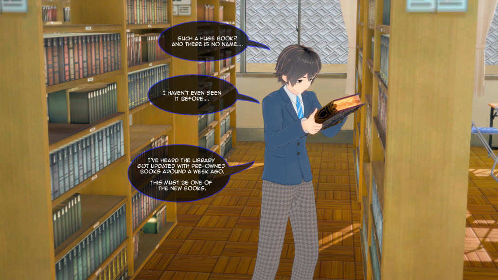 图片[9]-Succubus Sister-本地漫画站