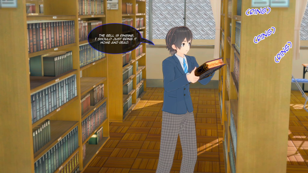 图片[10]-Succubus Sister-本地漫画站