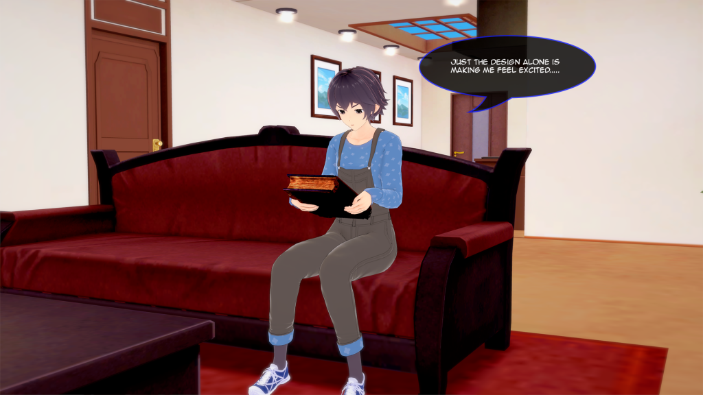 图片[12]-Succubus Sister-本地漫画站