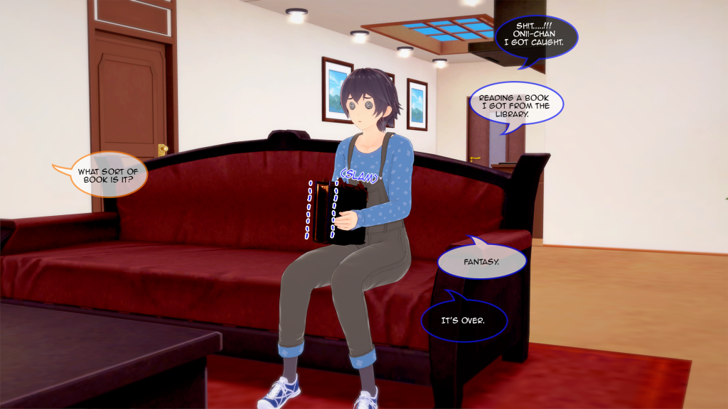 图片[14]-Succubus Sister-本地漫画站