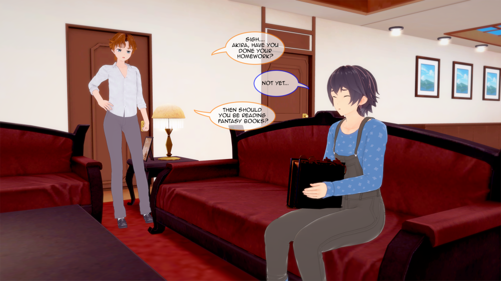 图片[15]-Succubus Sister-本地漫画站