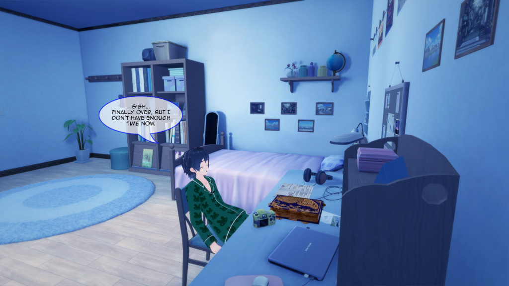 图片[18]-Succubus Sister-本地漫画站