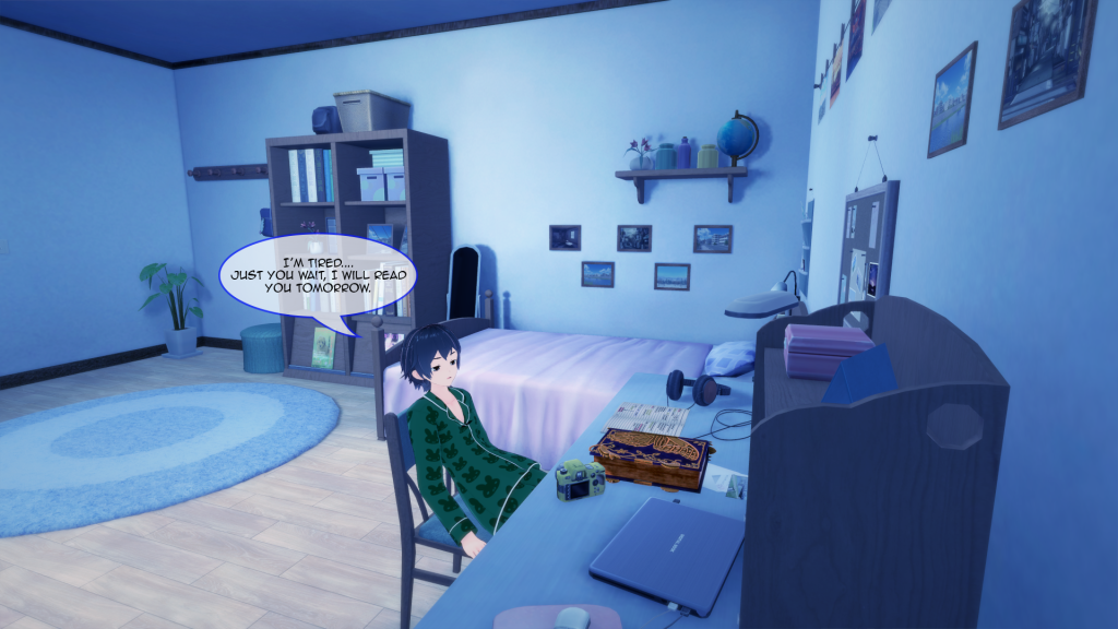 图片[19]-Succubus Sister-本地漫画站