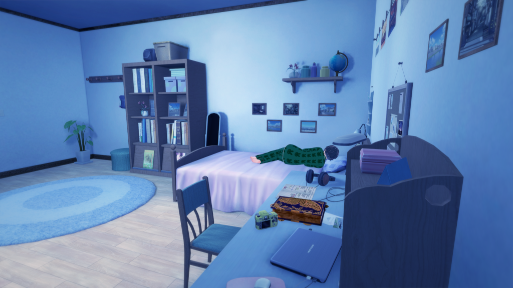 图片[21]-Succubus Sister-本地漫画站