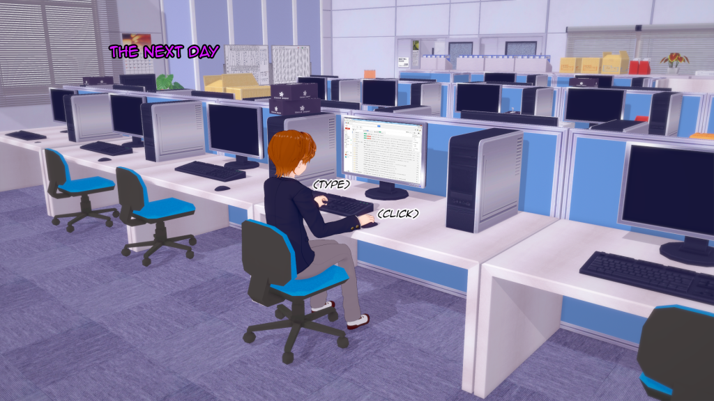 图片[23]-Succubus Sister-本地漫画站