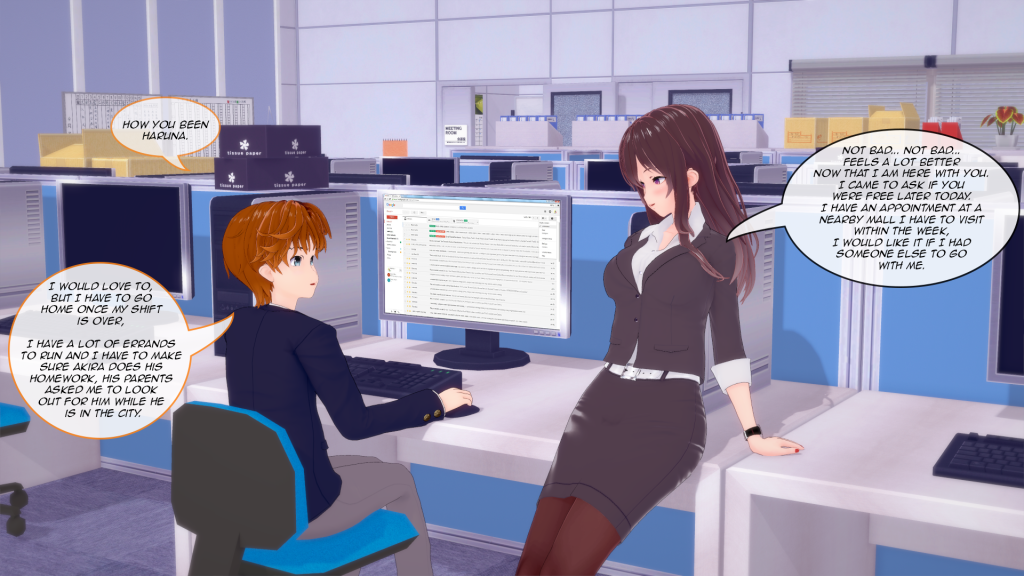 图片[25]-Succubus Sister-本地漫画站