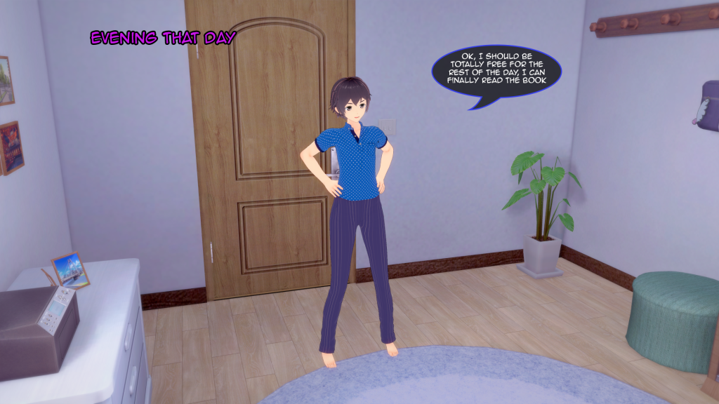 图片[28]-Succubus Sister-本地漫画站