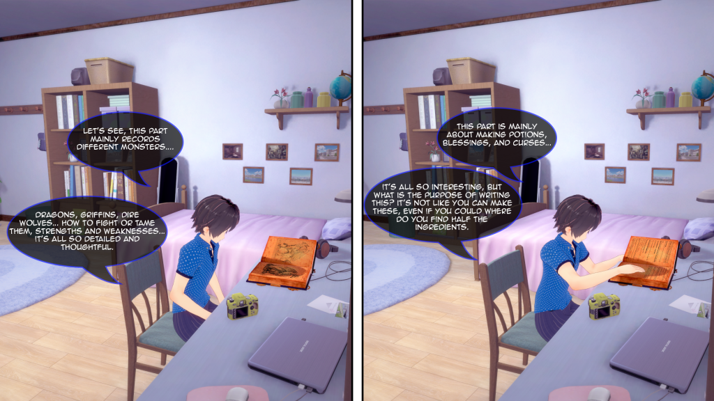 图片[29]-Succubus Sister-本地漫画站