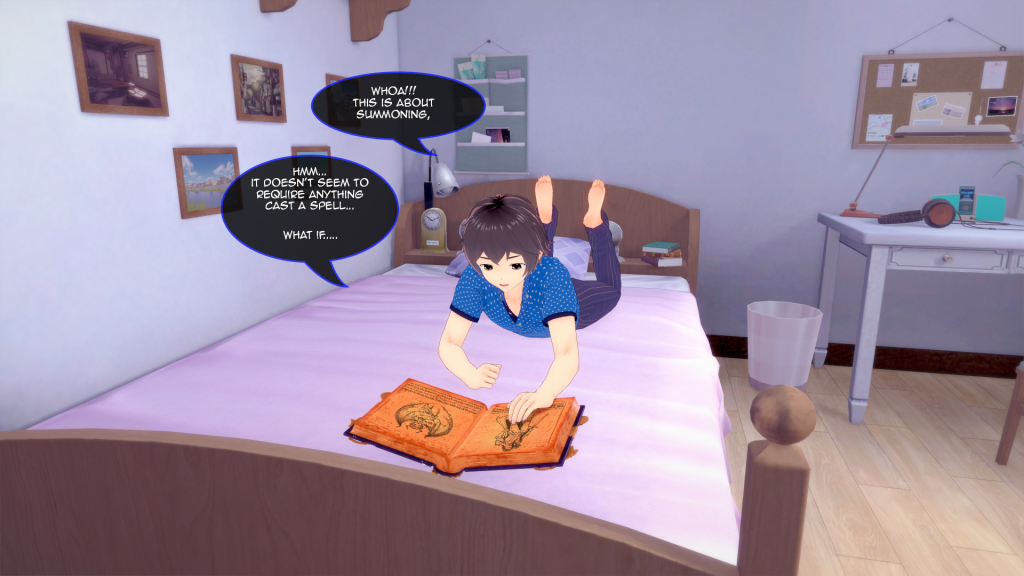 图片[31]-Succubus Sister-本地漫画站