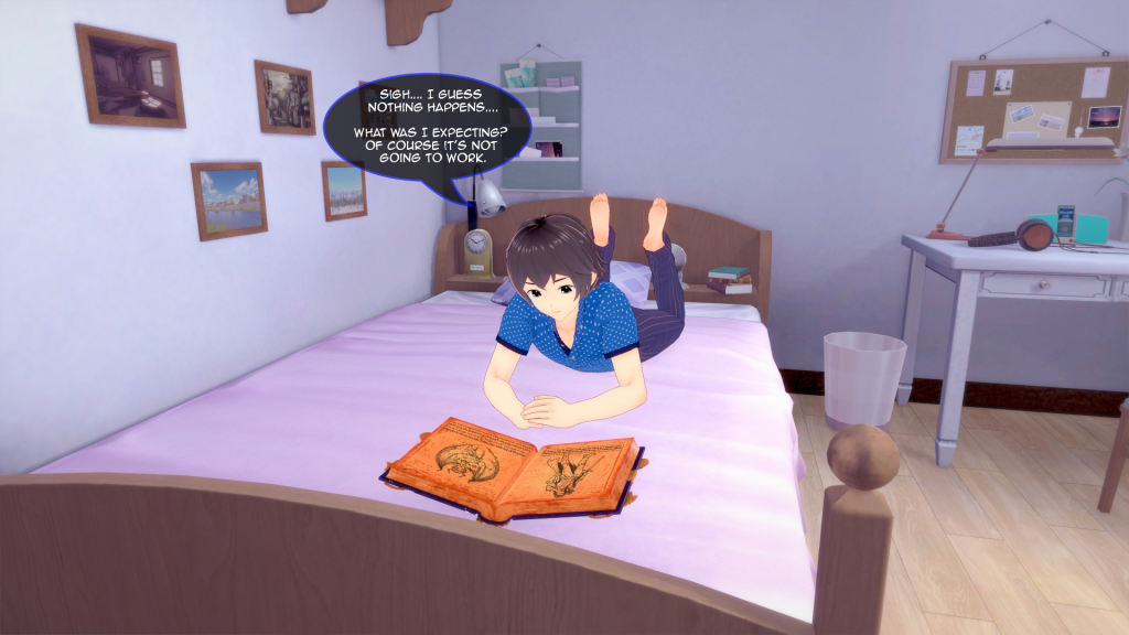 图片[33]-Succubus Sister-本地漫画站