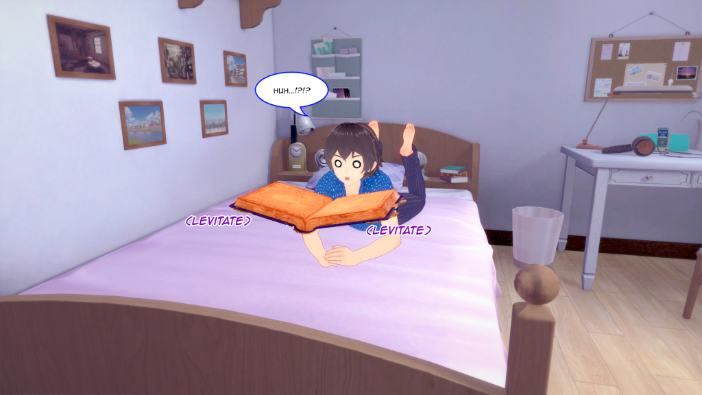 图片[34]-Succubus Sister-本地漫画站