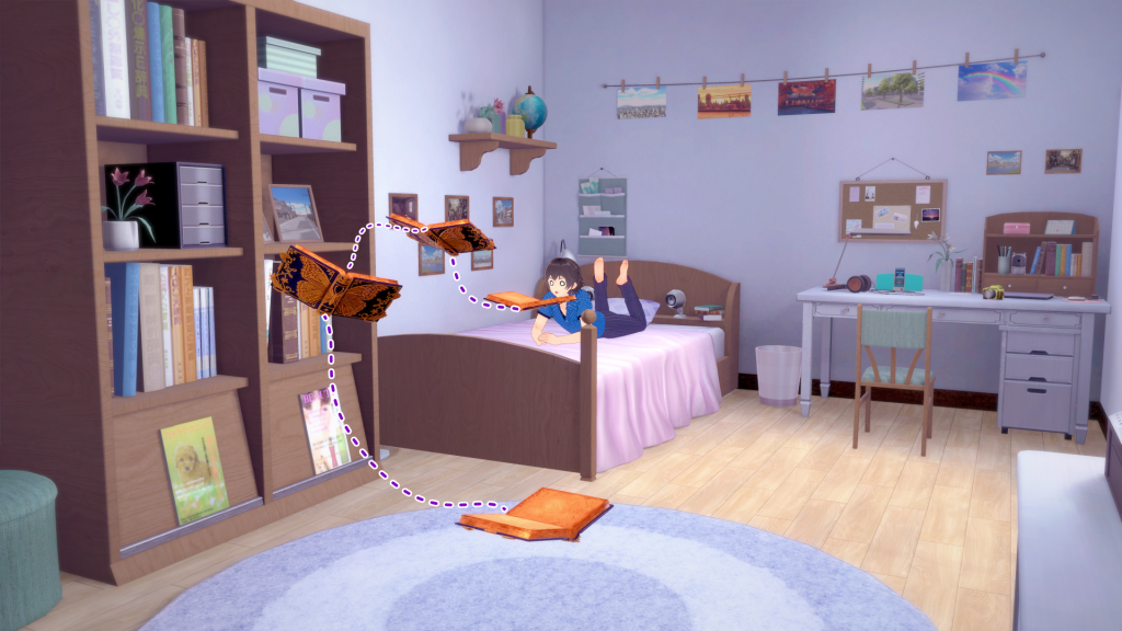 图片[35]-Succubus Sister-本地漫画站