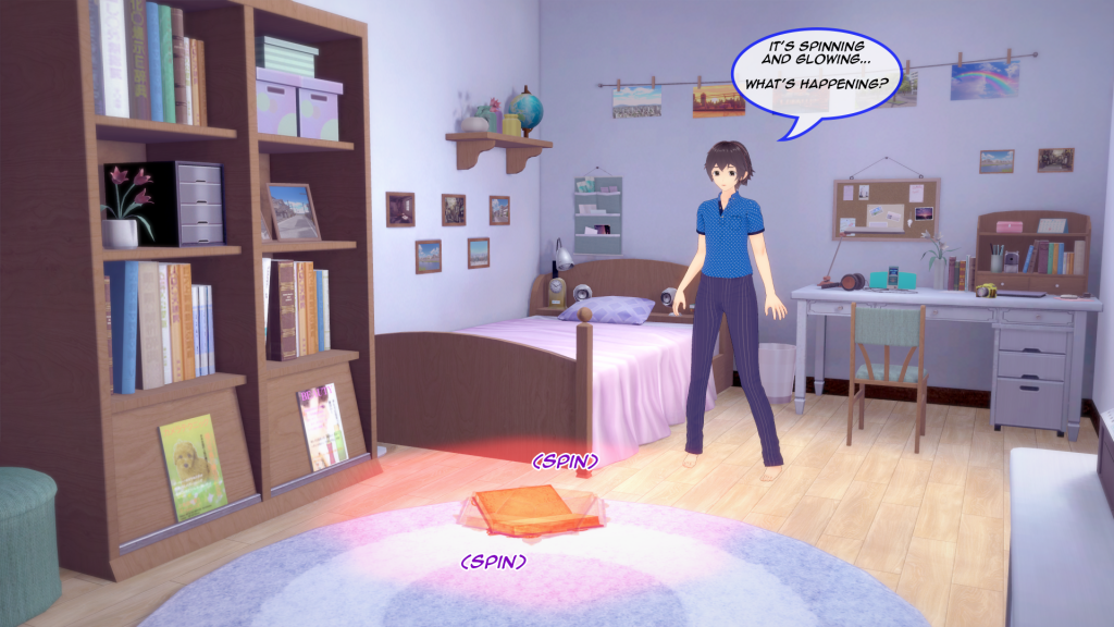 图片[36]-Succubus Sister-本地漫画站