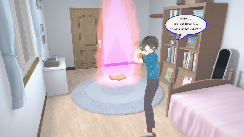 图片[38]-Succubus Sister-本地漫画站