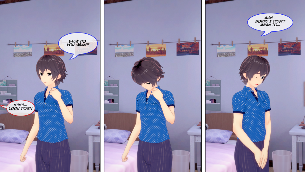 图片[47]-Succubus Sister-本地漫画站