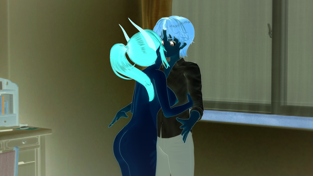 图片[88]-Succubus Sister-本地漫画站