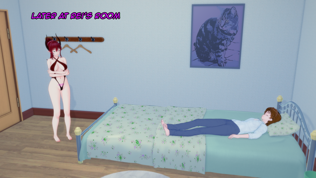 图片[134]-Succubus Sister-本地漫画站