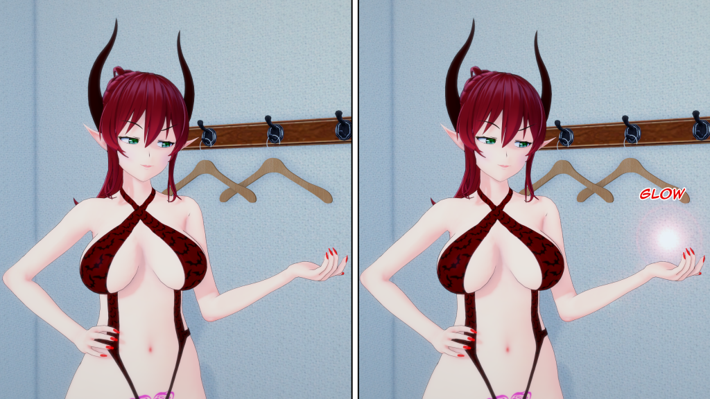 图片[136]-Succubus Sister-本地漫画站