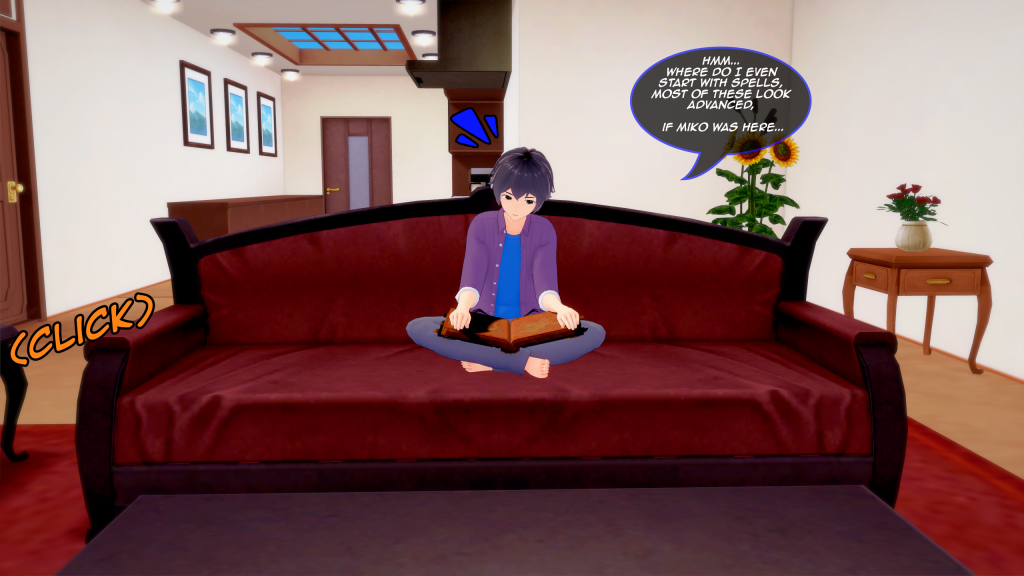 图片[164]-Succubus Sister-本地漫画站