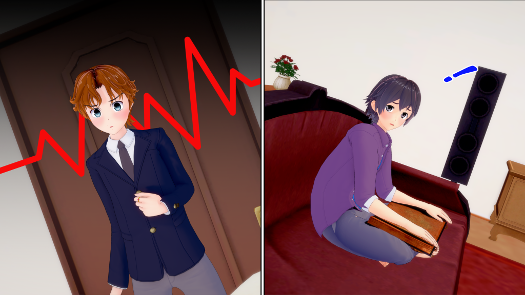 图片[165]-Succubus Sister-本地漫画站