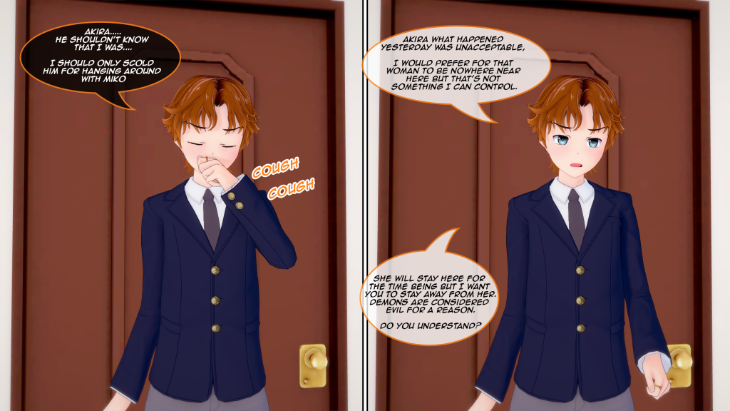 图片[166]-Succubus Sister-本地漫画站