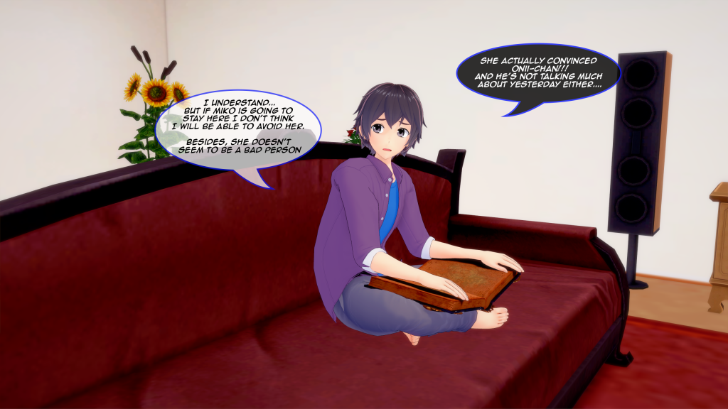 图片[167]-Succubus Sister-本地漫画站