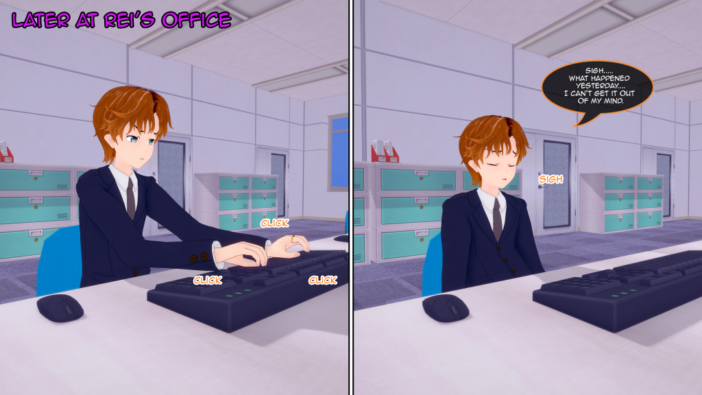 图片[169]-Succubus Sister-本地漫画站