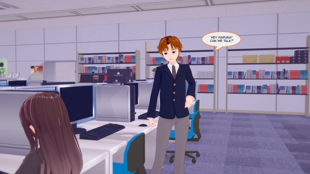 图片[172]-Succubus Sister-本地漫画站