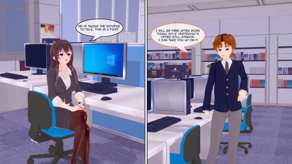 图片[173]-Succubus Sister-本地漫画站