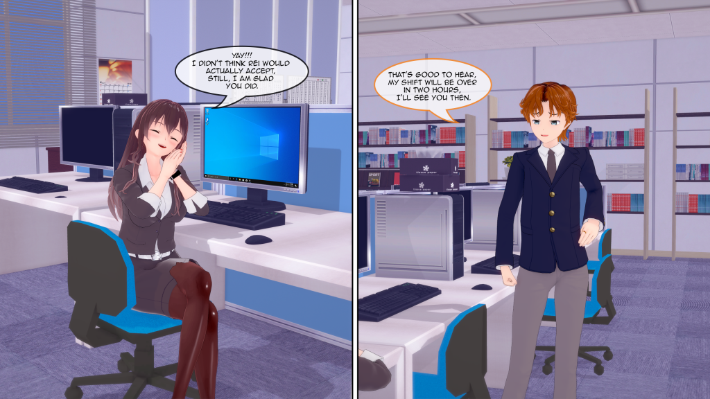 图片[174]-Succubus Sister-本地漫画站