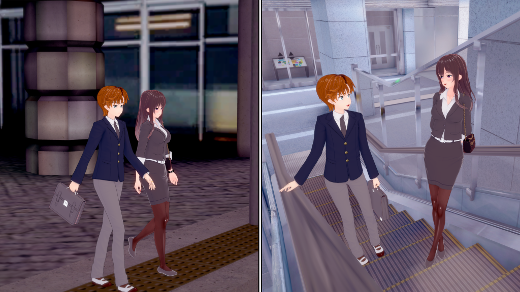 图片[176]-Succubus Sister-本地漫画站