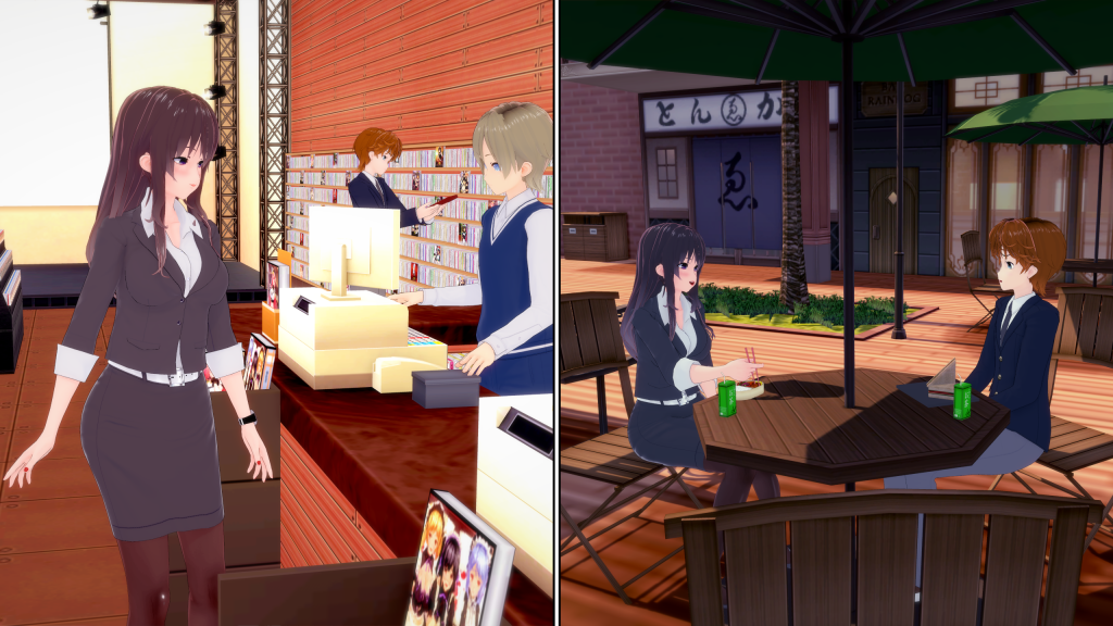 图片[177]-Succubus Sister-本地漫画站